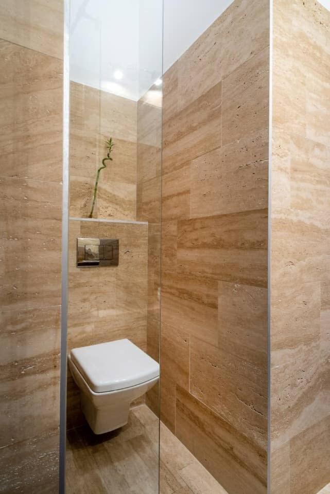 Central Luxy Design Apartment บูดาเปสต์ ภายนอก รูปภาพ